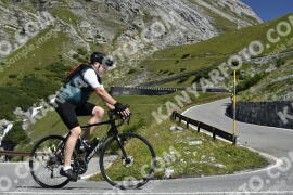 Photo #3683820 | 31-07-2023 10:39 | Passo Dello Stelvio - Waterfall curve BICYCLES