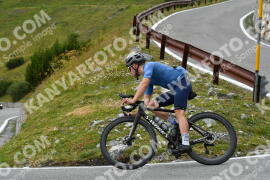Photo #4067418 | 25-08-2023 14:02 | Passo Dello Stelvio - Waterfall curve BICYCLES