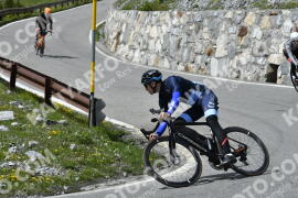 Photo #3105926 | 15-06-2023 15:22 | Passo Dello Stelvio - Waterfall curve BICYCLES