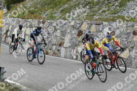 Photo #3798159 | 10-08-2023 12:38 | Passo Dello Stelvio - Waterfall curve BICYCLES