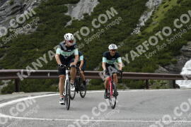 Photo #3199336 | 23-06-2023 11:29 | Passo Dello Stelvio - Waterfall curve BICYCLES