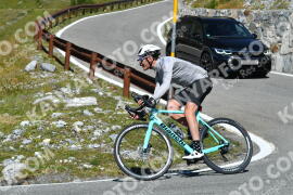 Photo #4188159 | 07-09-2023 12:34 | Passo Dello Stelvio - Waterfall curve BICYCLES