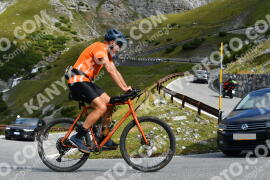 Foto #3934206 | 18-08-2023 10:13 | Passo Dello Stelvio - Waterfall Kehre BICYCLES
