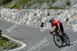 Photo #2547756 | 08-08-2022 15:23 | Passo Dello Stelvio - Waterfall curve BICYCLES