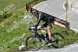 Photo #2228908 | 03-07-2022 15:24 | Passo Dello Stelvio - Waterfall curve BICYCLES