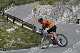 Photo #2827097 | 05-09-2022 15:09 | Passo Dello Stelvio - Waterfall curve BICYCLES