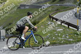 Photo #3280447 | 29-06-2023 09:51 | Passo Dello Stelvio - Waterfall curve BICYCLES