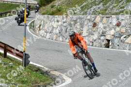 Photo #2532622 | 07-08-2022 14:48 | Passo Dello Stelvio - Waterfall curve BICYCLES