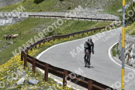 Photo #3341324 | 03-07-2023 12:58 | Passo Dello Stelvio - Waterfall curve BICYCLES