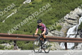 Photo #3834385 | 12-08-2023 10:28 | Passo Dello Stelvio - Waterfall curve BICYCLES