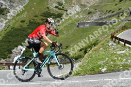 Photo #2248639 | 07-07-2022 10:52 | Passo Dello Stelvio - Waterfall curve BICYCLES