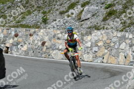 Photo #4026180 | 22-08-2023 14:47 | Passo Dello Stelvio - Waterfall curve BICYCLES