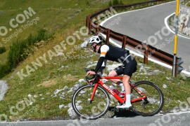 Photo #4157161 | 04-09-2023 13:20 | Passo Dello Stelvio - Waterfall curve BICYCLES