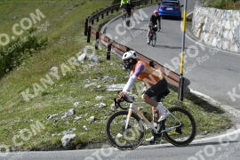 Photo #3797984 | 10-08-2023 16:35 | Passo Dello Stelvio - Waterfall curve BICYCLES