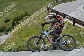 Photo #3710451 | 02-08-2023 14:58 | Passo Dello Stelvio - Waterfall curve BICYCLES