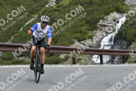 Photo #3383265 | 08-07-2023 09:32 | Passo Dello Stelvio - Waterfall curve BICYCLES