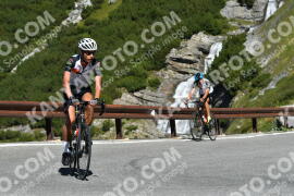 Photo #2556292 | 09-08-2022 10:46 | Passo Dello Stelvio - Waterfall curve BICYCLES