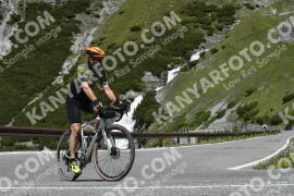 Photo #3239680 | 26-06-2023 11:51 | Passo Dello Stelvio - Waterfall curve BICYCLES