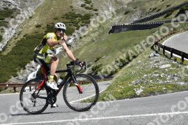 Photo #2079229 | 02-06-2022 10:04 | Passo Dello Stelvio - Waterfall curve BICYCLES