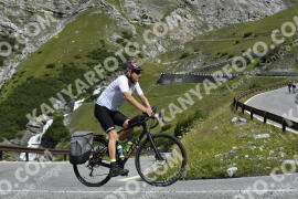 Photo #3618563 | 29-07-2023 10:32 | Passo Dello Stelvio - Waterfall curve BICYCLES