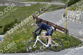Photo #3494090 | 16-07-2023 12:52 | Passo Dello Stelvio - Waterfall curve BICYCLES