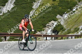 Photo #2605464 | 12-08-2022 10:56 | Passo Dello Stelvio - Waterfall curve BICYCLES