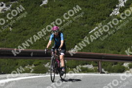Photo #3820165 | 11-08-2023 12:20 | Passo Dello Stelvio - Waterfall curve BICYCLES