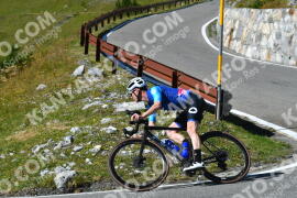 Photo #4180469 | 06-09-2023 15:42 | Passo Dello Stelvio - Waterfall curve BICYCLES