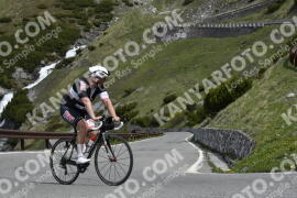 Photo #3056206 | 07-06-2023 10:34 | Passo Dello Stelvio - Waterfall curve BICYCLES