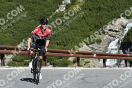 Photo #2646551 | 14-08-2022 10:13 | Passo Dello Stelvio - Waterfall curve BICYCLES
