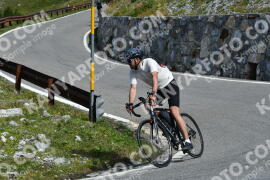Photo #2625074 | 13-08-2022 11:14 | Passo Dello Stelvio - Waterfall curve BICYCLES