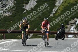 Photo #2495302 | 03-08-2022 12:20 | Passo Dello Stelvio - Waterfall curve BICYCLES