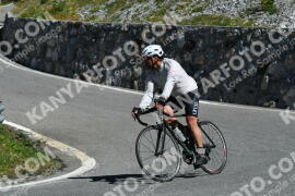 Photo #2564216 | 09-08-2022 11:33 | Passo Dello Stelvio - Waterfall curve BICYCLES