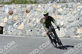 Photo #2298137 | 13-07-2022 15:59 | Passo Dello Stelvio - Waterfall curve BICYCLES