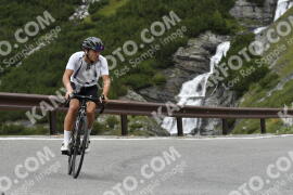 Photo #3704347 | 02-08-2023 11:44 | Passo Dello Stelvio - Waterfall curve BICYCLES