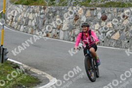 Photo #2464345 | 31-07-2022 15:42 | Passo Dello Stelvio - Waterfall curve BICYCLES