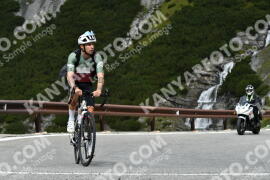 Photo #2689738 | 20-08-2022 11:17 | Passo Dello Stelvio - Waterfall curve BICYCLES