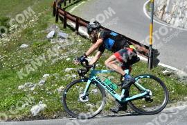 Foto #2297688 | 13-07-2022 14:37 | Passo Dello Stelvio - Waterfall Kehre BICYCLES