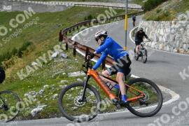 Photo #2684178 | 17-08-2022 15:10 | Passo Dello Stelvio - Waterfall curve BICYCLES
