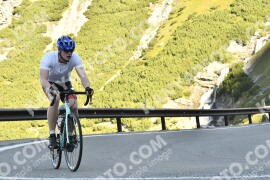 Photo #3832718 | 12-08-2023 09:18 | Passo Dello Stelvio - Waterfall curve BICYCLES