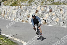 Photo #2875282 | 13-09-2022 13:52 | Passo Dello Stelvio - Waterfall curve BICYCLES