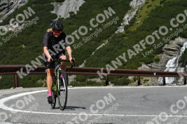 Photo #2590731 | 11-08-2022 11:34 | Passo Dello Stelvio - Waterfall curve BICYCLES