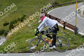 Photo #2691305 | 20-08-2022 15:41 | Passo Dello Stelvio - Waterfall curve BICYCLES