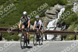 Photo #3818071 | 11-08-2023 11:31 | Passo Dello Stelvio - Waterfall curve BICYCLES