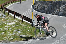 Photo #2589731 | 11-08-2022 11:00 | Passo Dello Stelvio - Waterfall curve BICYCLES
