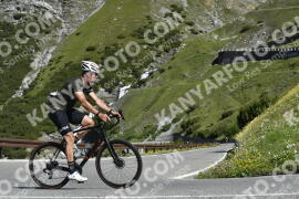 Photo #3360432 | 05-07-2023 10:13 | Passo Dello Stelvio - Waterfall curve BICYCLES