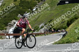 Photo #2184080 | 25-06-2022 09:54 | Passo Dello Stelvio - Waterfall curve BICYCLES