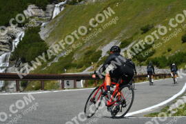 Photo #4053946 | 24-08-2023 12:22 | Passo Dello Stelvio - Waterfall curve BICYCLES