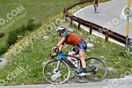 Photo #2229360 | 03-07-2022 13:21 | Passo Dello Stelvio - Waterfall curve BICYCLES