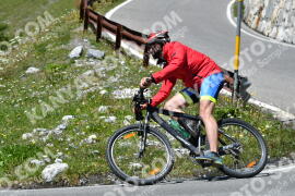 Photo #2289474 | 12-07-2022 14:16 | Passo Dello Stelvio - Waterfall curve BICYCLES